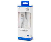 PowerA Kabel USB-A - USB-C 3m PS5 - 1122210 - zdjęcie 4